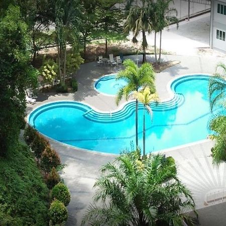 Lumut Valley Condominium Exterior photo