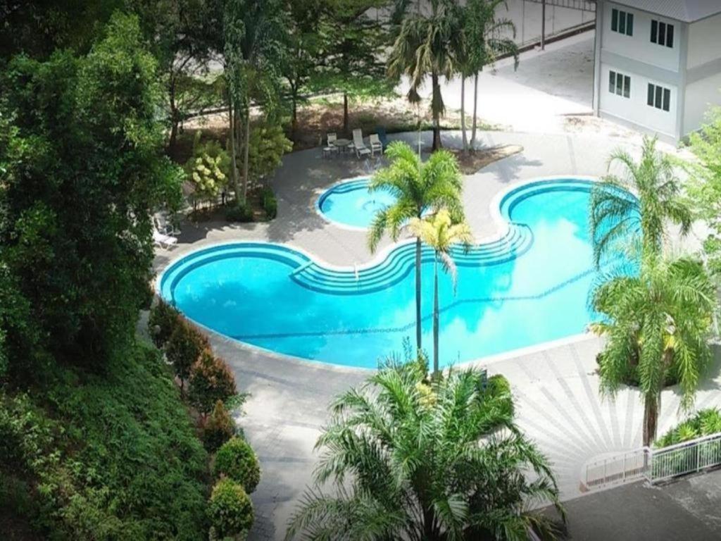 Lumut Valley Condominium Exterior photo