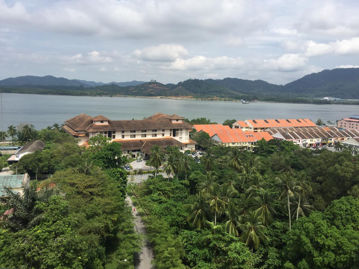 Lumut Valley Condominium Exterior photo