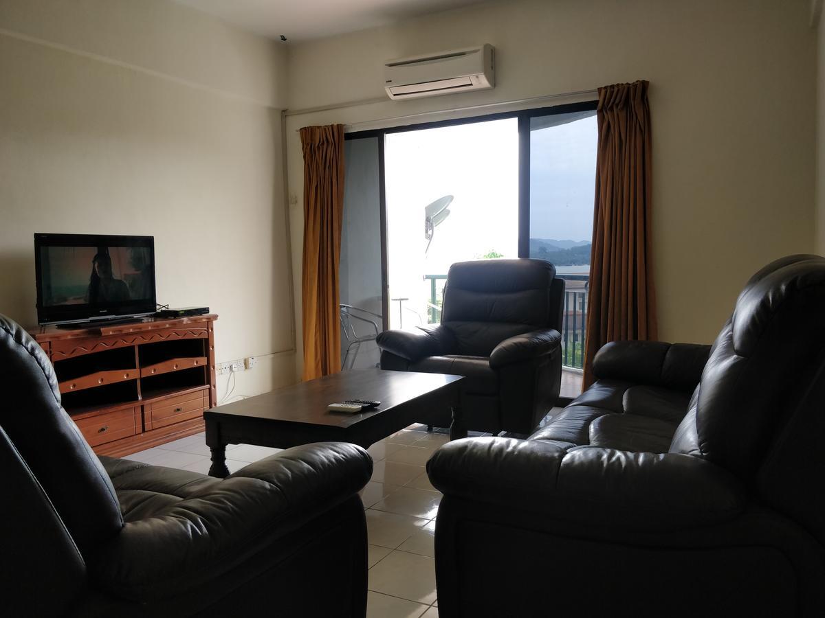 Lumut Valley Condominium Exterior photo