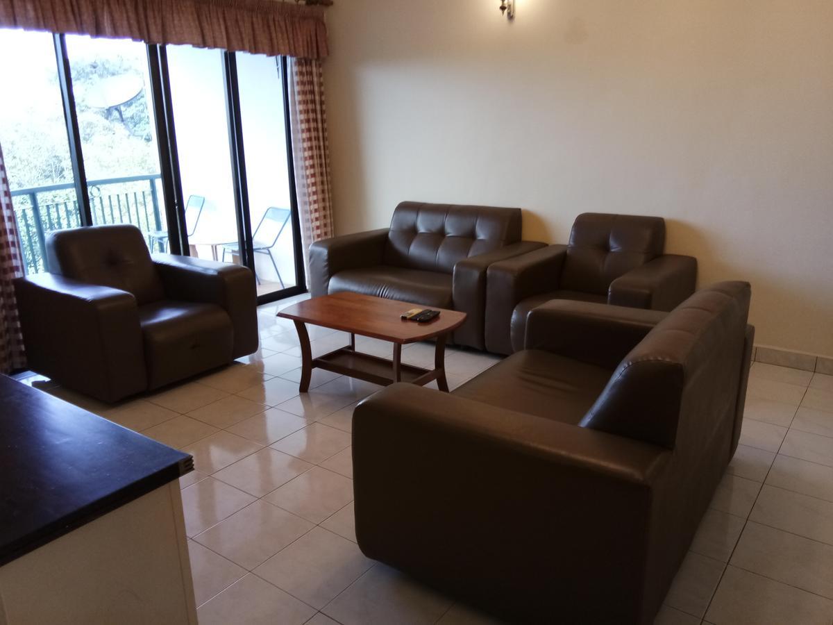 Lumut Valley Condominium Exterior photo