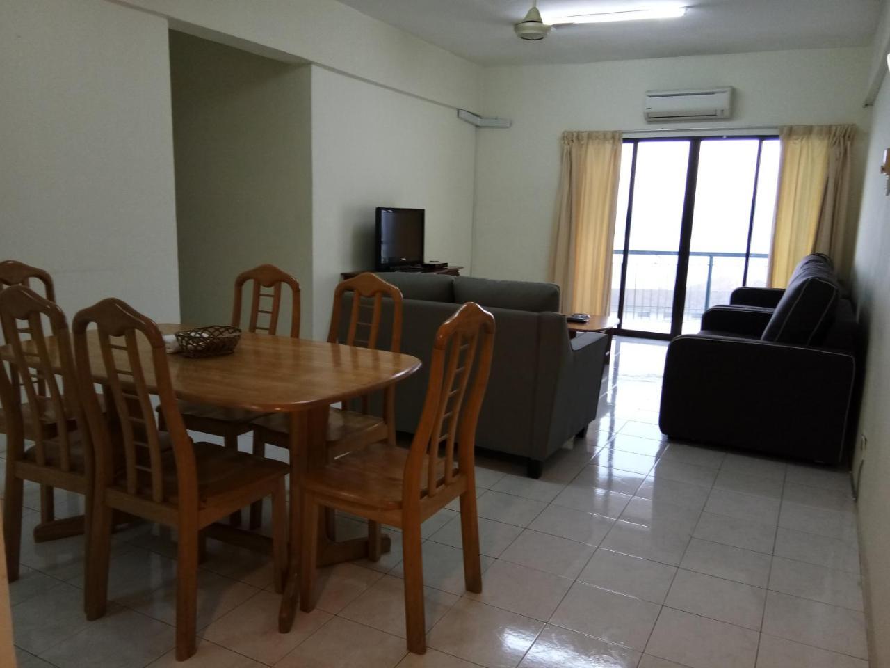 Lumut Valley Condominium Exterior photo