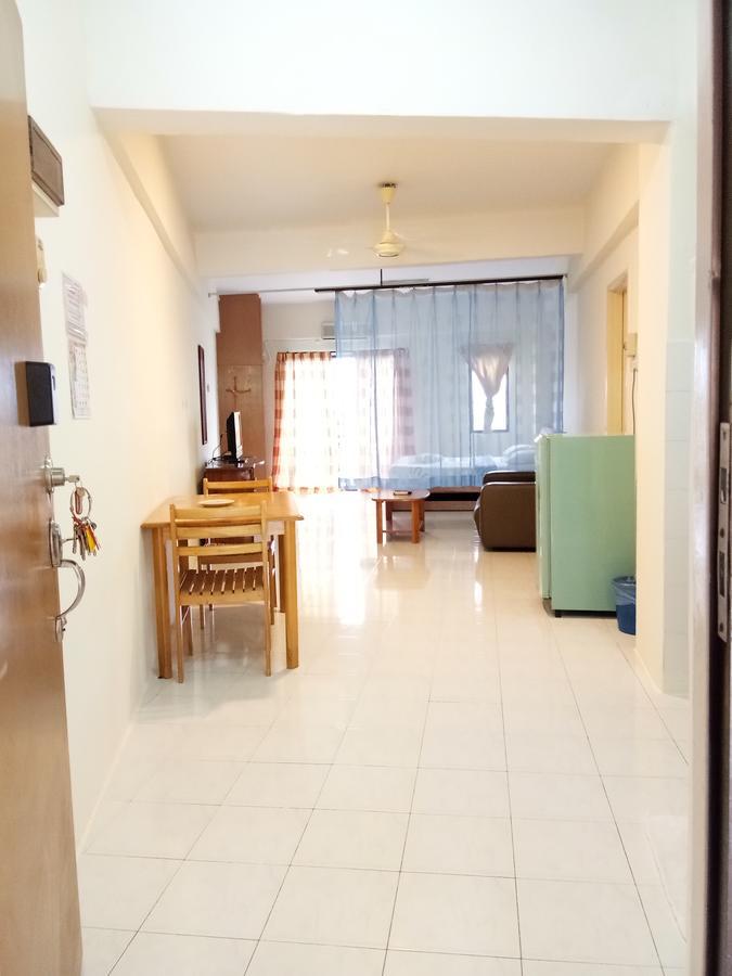 Lumut Valley Condominium Exterior photo